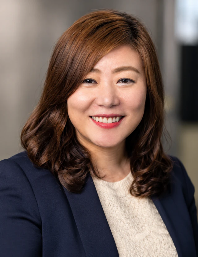 Jee Eun Han